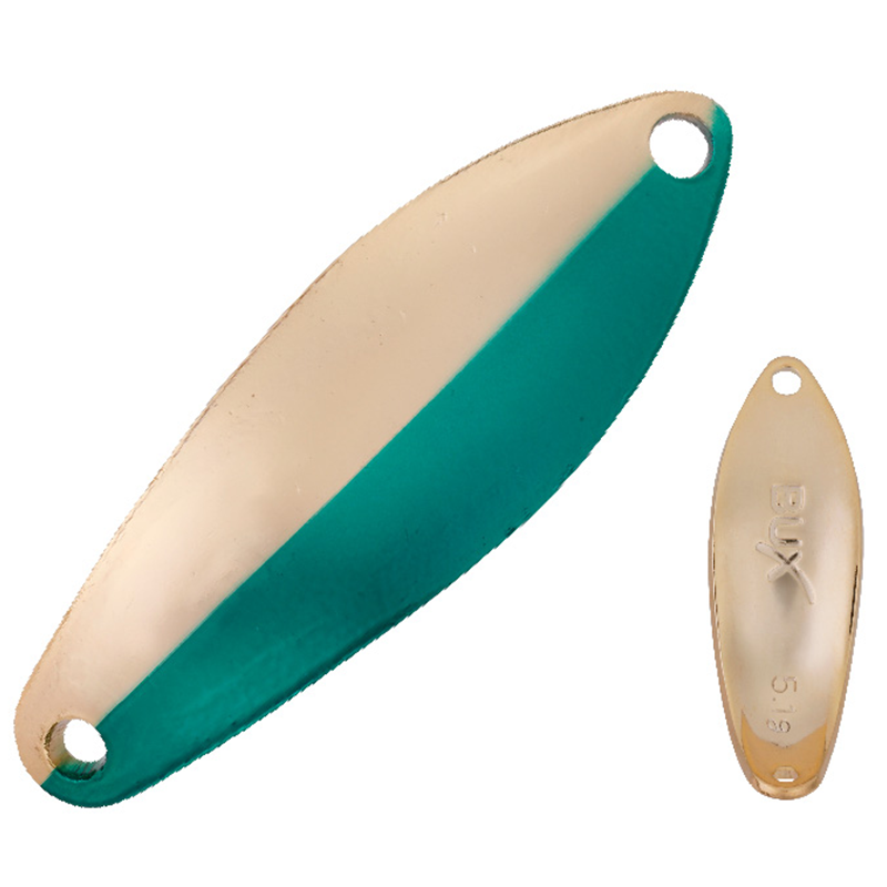 BUX (Standard Model) 5.1g