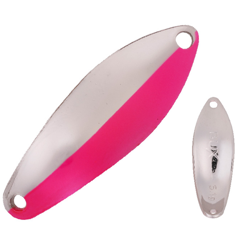 BUX (Standard Model) 5.1g