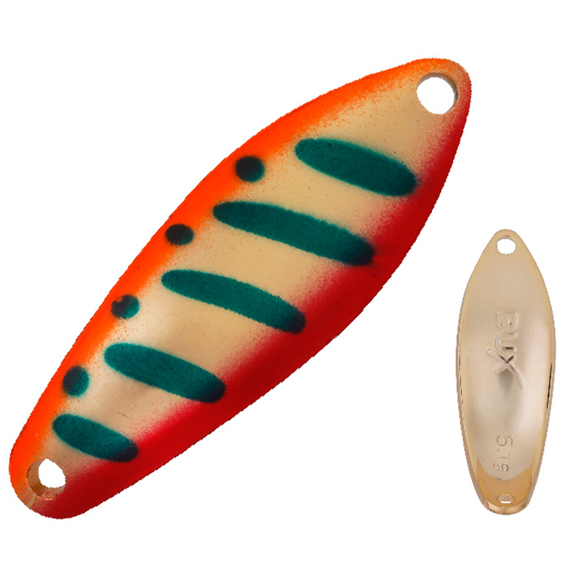 BUX (Standard Model) 5.1g