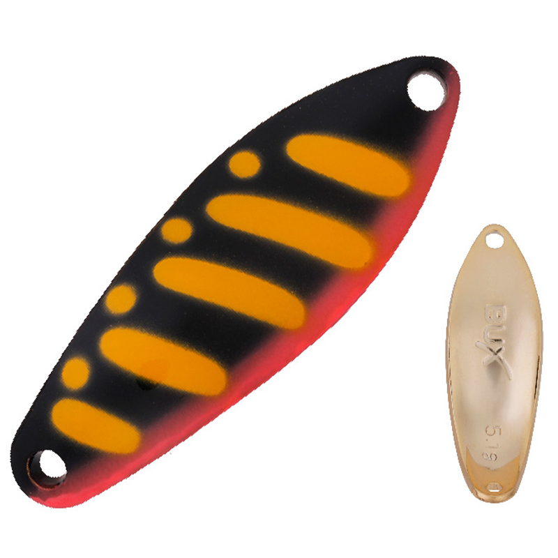 BUX (Standard Model) 9.3g