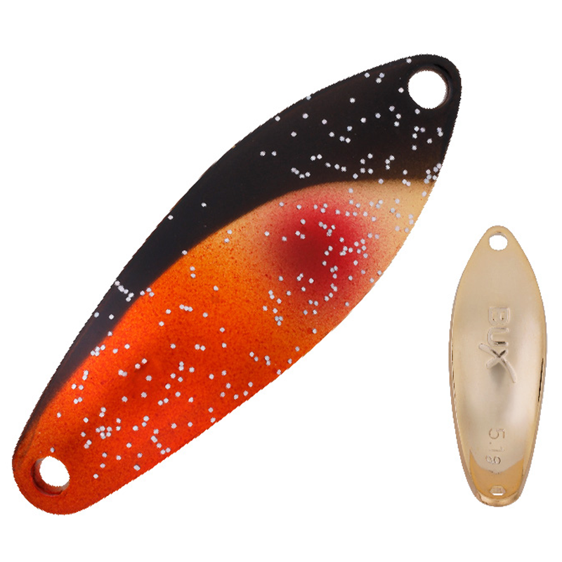 BUX (Standard Model) 12.3g