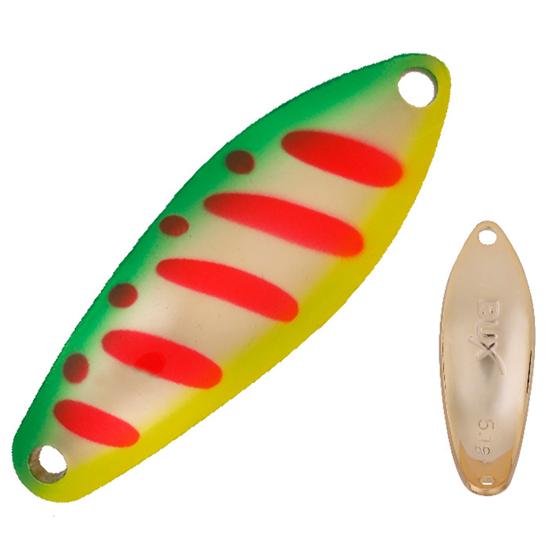 BUX (Standard Model) 12.3g