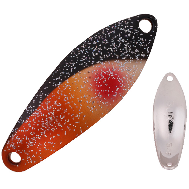BUX (Standard Model) 12.3g