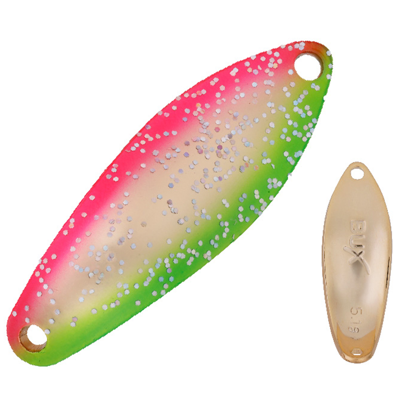 BUX (Standard Model) 9.3g