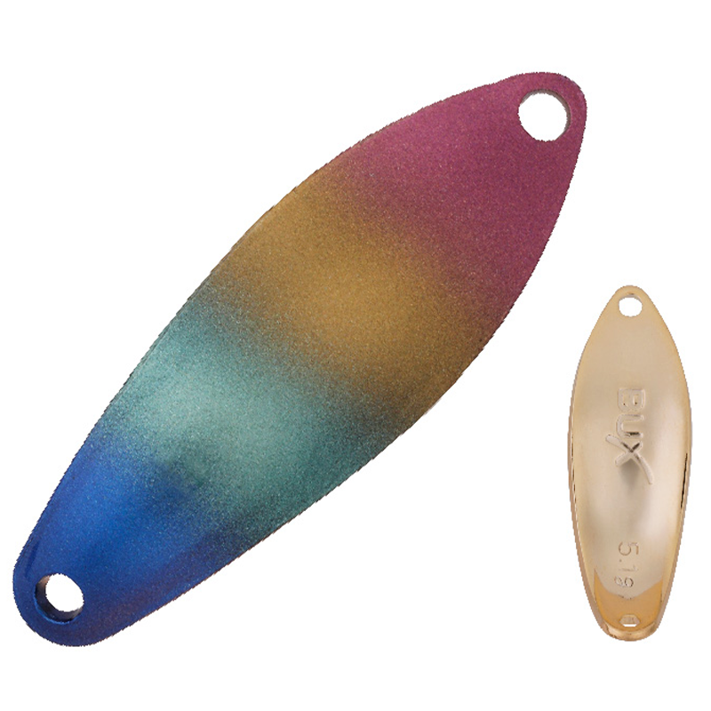 BUX (Standard Model) 12.3g