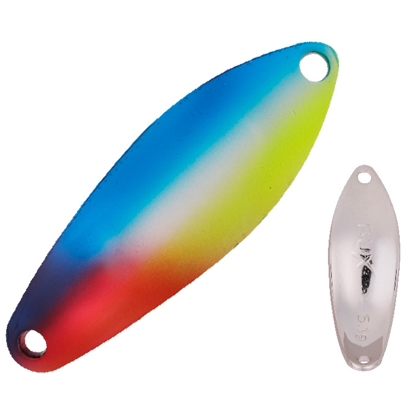 BUX (Standard Model) 12.3g