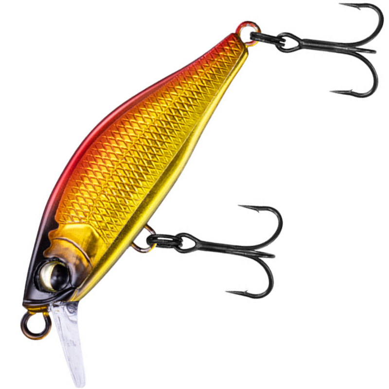 SILVER CREEK MINNOW 50S