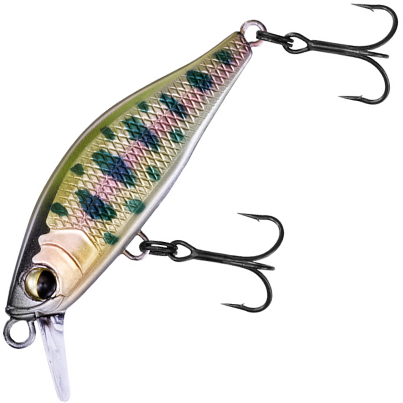 SILVER CREEK MINNOW 44S