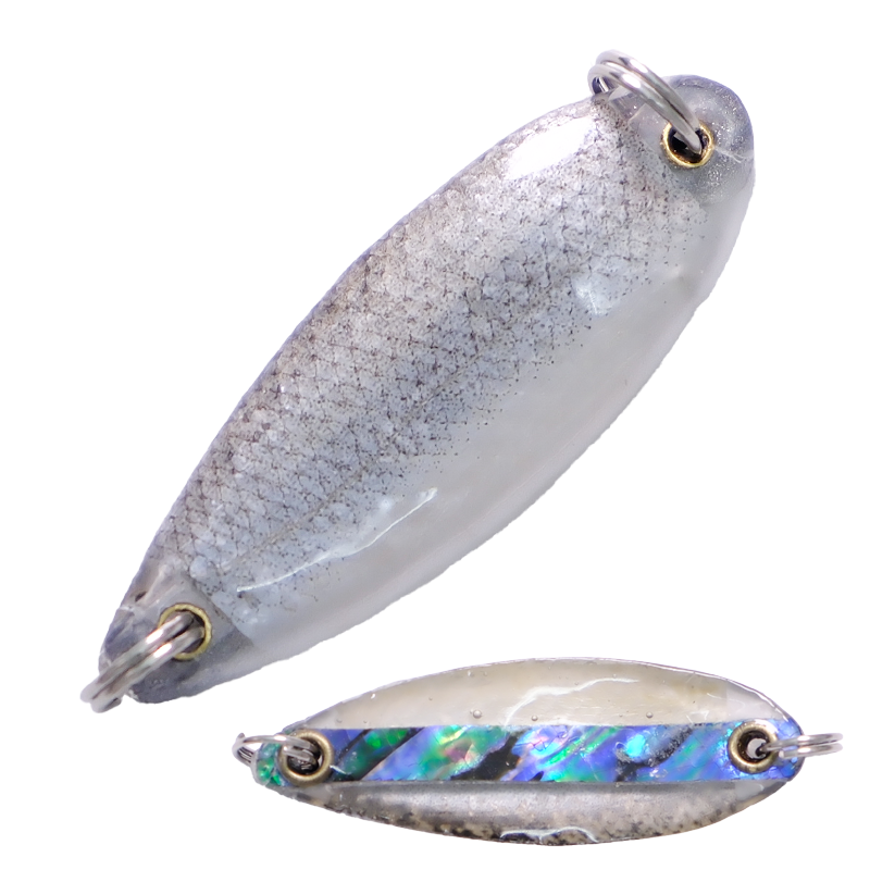 SKT Ghost Spoon 40B (SKT-GS40B) [Brand New]