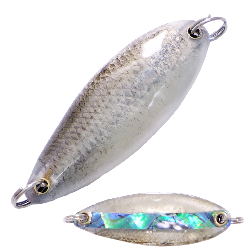 SKT Ghost Spoon 40B (SKT-GS40B) [Brand New]